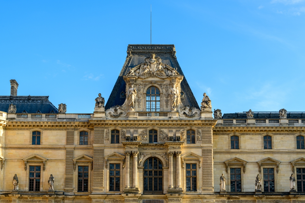 Louvre Museum